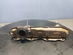 Collecteur d'échappement Mercedes-Benz W213 OEM Wrakowisko-28456-