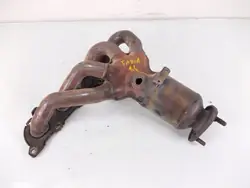 Catalisador Skoda OE OEM 036131703G