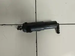 Voorste Koplampenwasser met Deksel BMW F30 F31 Links