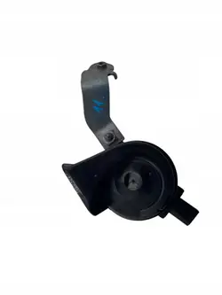 Buzina Audi usado OEM 8X0951223D - Encaixe direto