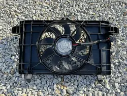 Ventilateur radiateur avant Tesla Model Y OEM 1607808-00-A