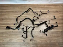 Moottorin Johdotus VW Skoda Audi Seat 2.0 TSI