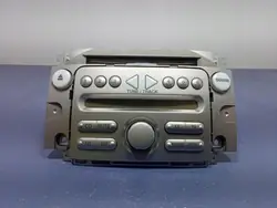 Daihatsu Sirion II 04-10 Radio CD OEM 86180-B1161