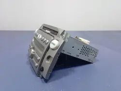 Daihatsu Sirion II 04-10 Radio CD OEM 86180-B1161