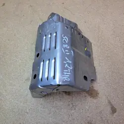 Hitzeschutz Citroen Peugeot Opel 1.2 9817792380