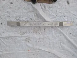 AUDI A4 B6 Etupuskuri 8L0807109C