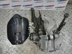 BMW OEM 6876652 6876654 Bras de Suspension Arrière