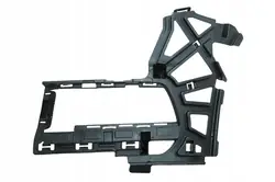 Parachoque Dianteiro Esquerdo VW Touran II 5TA