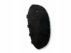 Isolamento 2018 Skoda Rapid 5JA863831