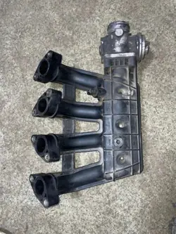 BMW 2245437 Ansaugkrümmer für 3er E36 1.7L Diesel