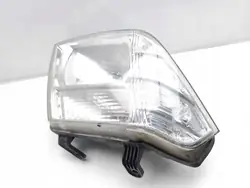 Nissan Navara Phare avant 2013 Pickup 26010-5X00B