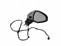 Audi S5 F5 2018 Oikea puoli Sähkökäyttöinen ovipeili