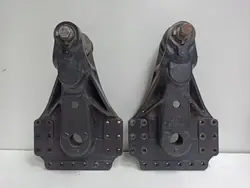 Suporte de Mola de Lâmina OEM 21682249 para Renault Premium