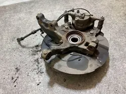 Rotule gauche avant OEM L17C3K171B1A pour Ford