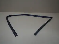 Joint de vitre porte avant gauche OEM SsangYong Korando IV
