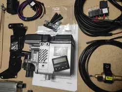 Webasto PEUGEOT Partner 1.6HDI Thermo Top C 5KW 12V