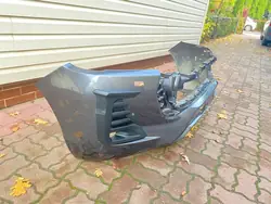 TOYOTA HILUX IX 2020 Pare-chocs avant 52119-0KP70