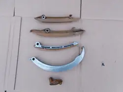 Glissière de guide de chaîne OEM pour BMW Land Rover Freelander I