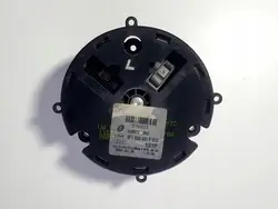 Vänster Spegelmotor 7PIN Audi A6 C6 A4 B7 A8 D3