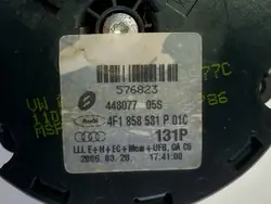Motor de Espelho Esquerdo 7PIN Audi A6 C6 A4 B7 A8 D3