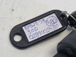 Válvula sensor combustível OEM 0281002480 para BMW E46 E39 X5
