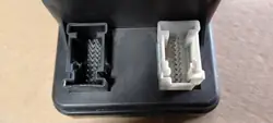 Mercedes Zentralverriegelungspumpe OEM 2108001148 - Gebraucht
