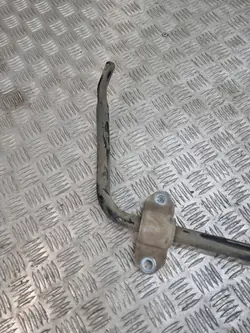Barre stabilisatrice arrière Land Rover OEM N9X25A771CA