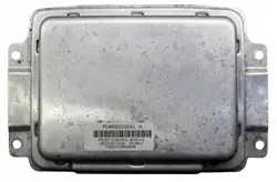 Módulo de espelho lateral Chrysler 300C 2006 OEM P04692032AL16238AC