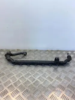 Colonne de direction OEM A1244630432 Mercedes-Benz SL