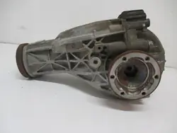 Diferencial Trasero OEM QAR525053E para Audi A6 4G0