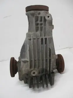 Achterdifferentieel OEM QAR525053E voor Audi A6 4G0