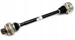 Bakaxel halvaxel OEM 4N0501203 för Audi A6 A7 A8