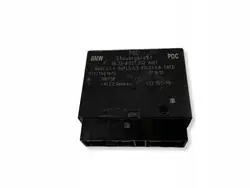 Module PDC BMW X5 F15 OEM 9327352 - Occasion