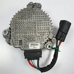 Moteur Ventilateur Radiateur OEM 9300057 5000728 Jaguar