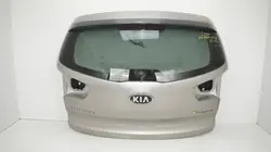 Heckklappe OEM 360190735 für Kia Sportage III 2010-2014