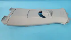 OEM 403004138AA/403005010AA Cubrepilar B izquierdo