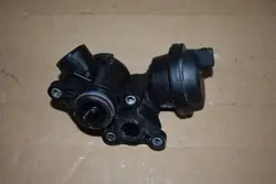 Válvula de água OEM 06M121678F 55 para Porsche Audi