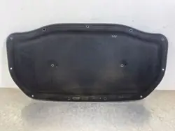 Isolamento do capô MG ZS 2022 511451A00