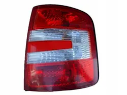 Lámpara Trasera Derecha Original SKODA FABIA I LIFT 6Y9945112B