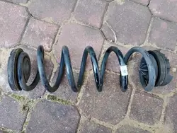 2x Mola Audi A4 B9 Carrinha 2019 OEM 8W0511115
