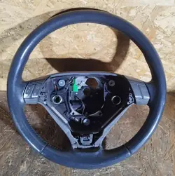 Volant en cuir Volvo S60