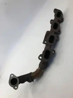 Collecteur d'échappement OEM 55589995 pour Opel Astra K