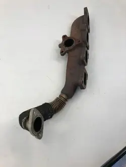 Collecteur d'échappement OEM 55589995 pour Opel Astra K