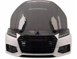 Ensemble Pare-chocs Avant Audi TT 8S S-Line OEM