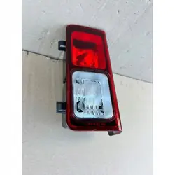 Bakre vänster stötfångarljus OEM 93459894 Trafic III/Vivaro