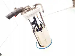 Brandstofpomp Iveco Daily 2007 69500350