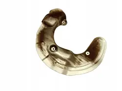 OEM 6854969 Bouclier de disque de frein avant BMW 2 F44