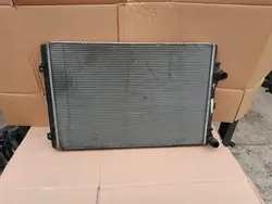 Radiador de agua VW GOLF 6 PASSAT B7 SEAT SKODA AUDI OEM