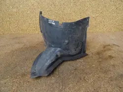 SKODA OCTAVIA II Right Front Wheel Arch 1Z0809954B