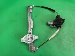 Mecanismo do motor da janela dianteira esquerda Peugeot 301